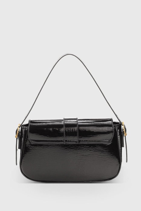 Zoozie Bags Bolsa de Hombro 263 - Black v2
